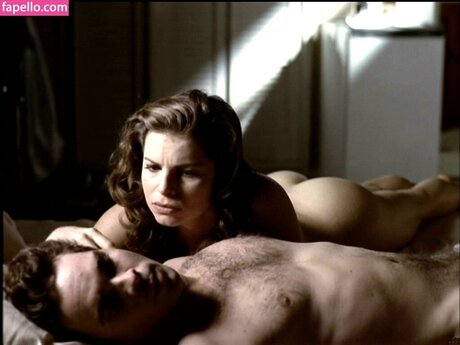 D bora Bloch 独占女優 ギャラリー