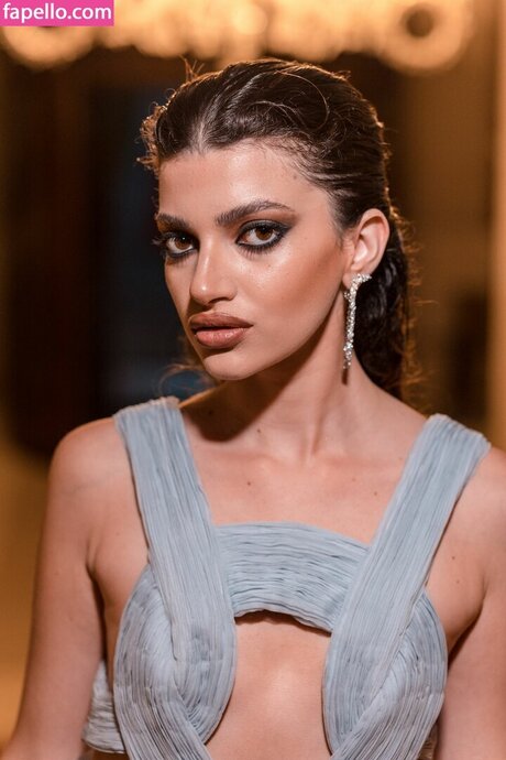 Fabiola Baglieri ポルノスター 素敵 写真