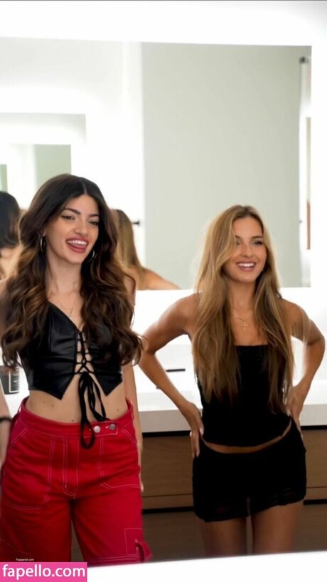 Fabiola Baglieri エロティックなスター ギャラリー