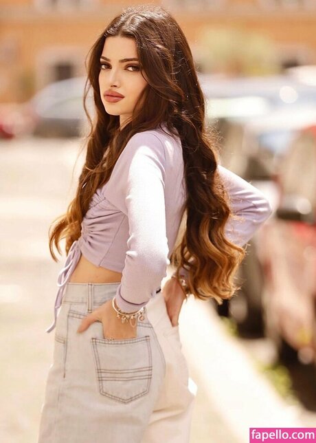 Fabiola Baglieri トップポルノスター ギャラリー