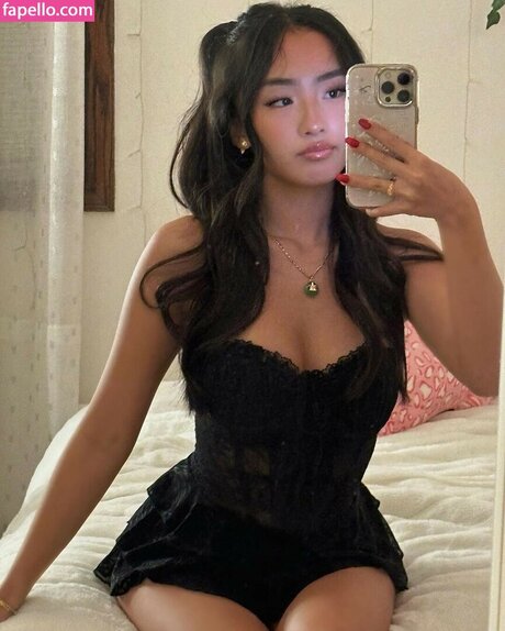 Daisy Chang アダルトモデル 写真