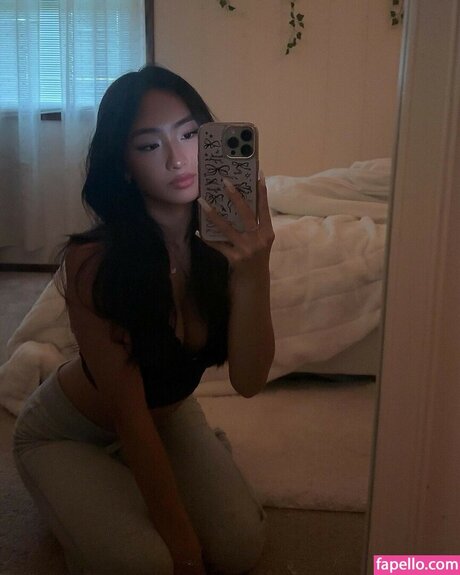 Daisy Chang xxxスター 写真