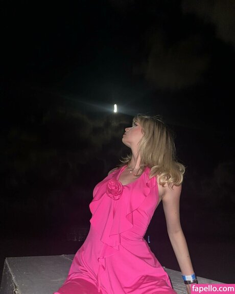 Emma s MySpace 独占スター 写真