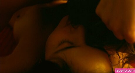 Catalina Moreno アートモデル ギャラリー