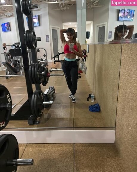 littlefitdevil セクシーなスター 画像