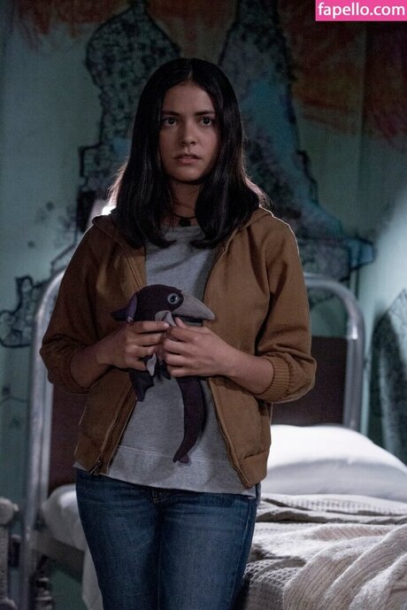 Blu Hunt 最高のスター ギャラリー