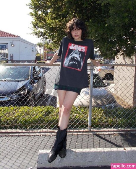 Blu Hunt 美しいモデル ギャラリー