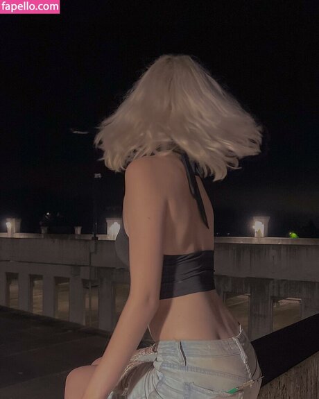 kayla wiggins 最高のスター 画像