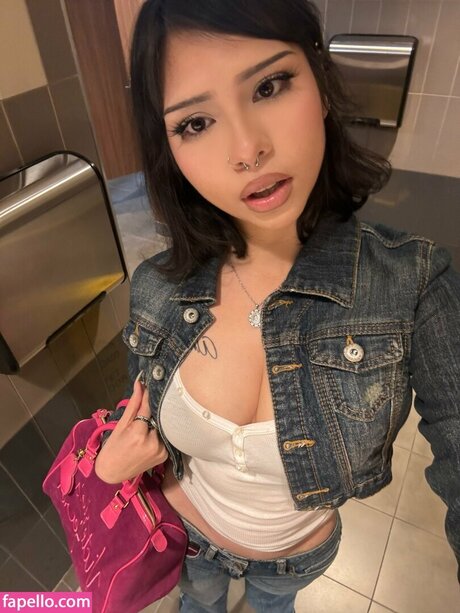 myshayla 完璧なスター 写真