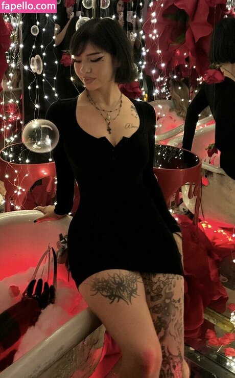 myshayla HD女優 画像