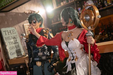 コスプレオナニーオンリーファンズ セクシーxxx 写真