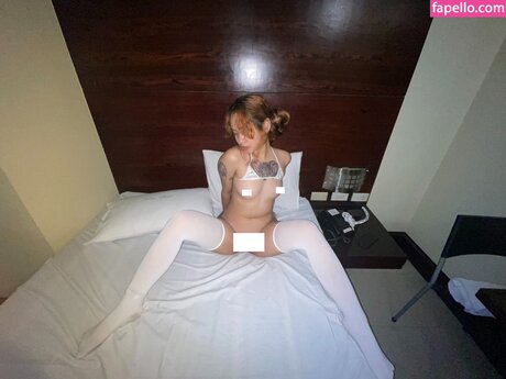 nawmiiiii モデル 画像