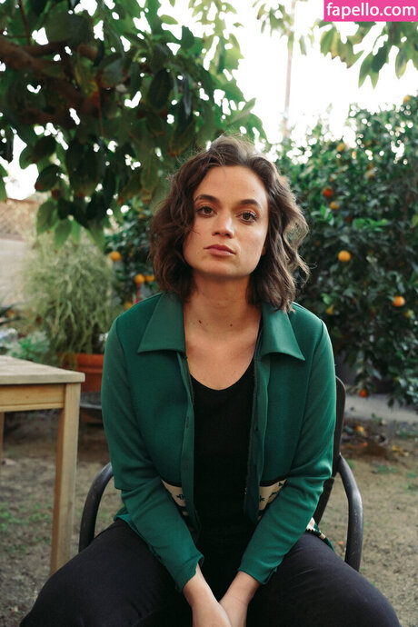 Angela Giarratana ヌード女優 写真