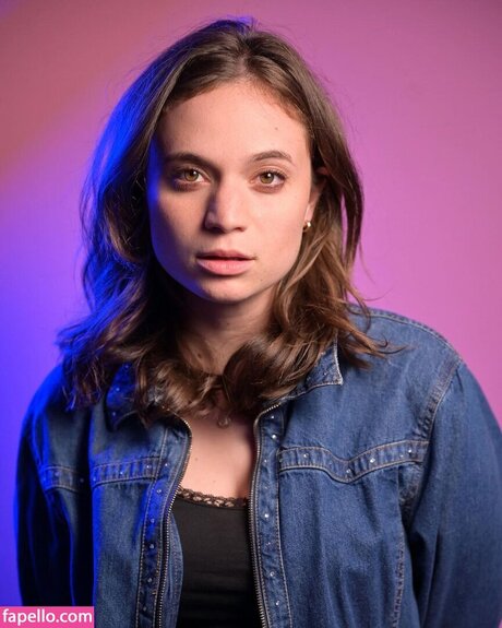 Angela Giarratana アートポルノスター 写真