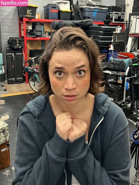 Angela Giarratana 最高のモデル 写真