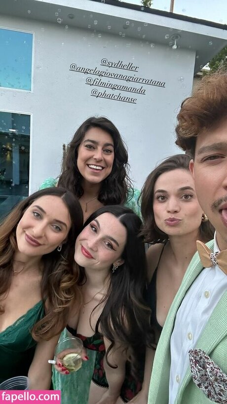 Angela Giarratana ポルノ女優 画像