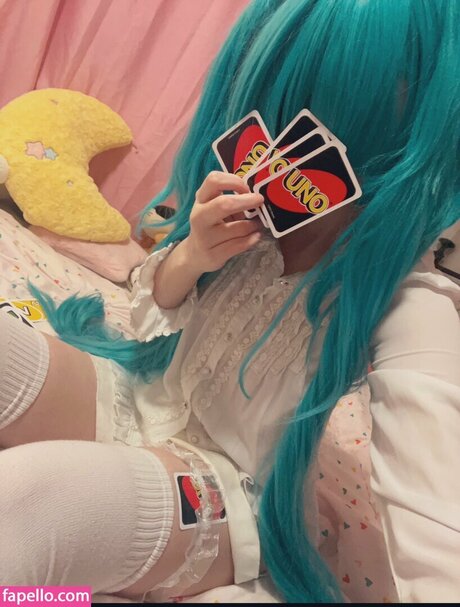 LittleNiiVT ポルノスター 素敵 写真