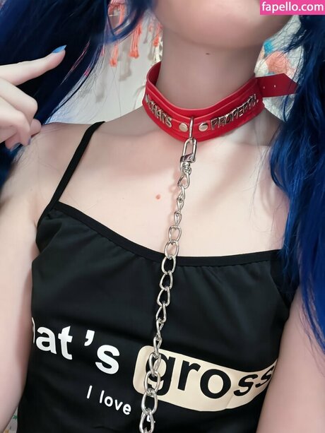 LittleNiiVT ポルノスター ヌード 写真