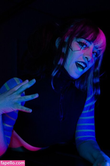 CubeCosplay xxx女優 画像