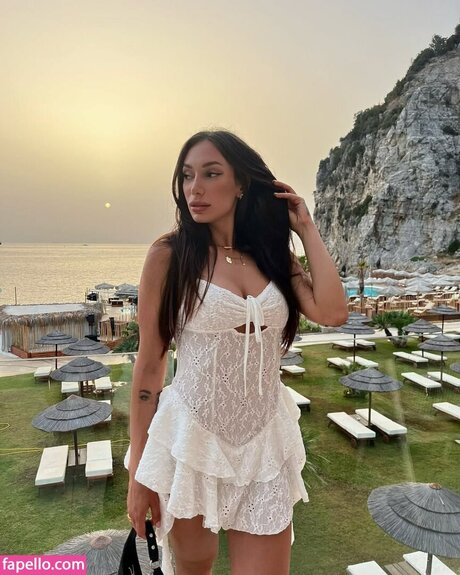 Eleonora Garrioli ヌードのポルノスター 写真