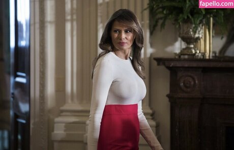 Melania Trump 最高のスター アーカイブ