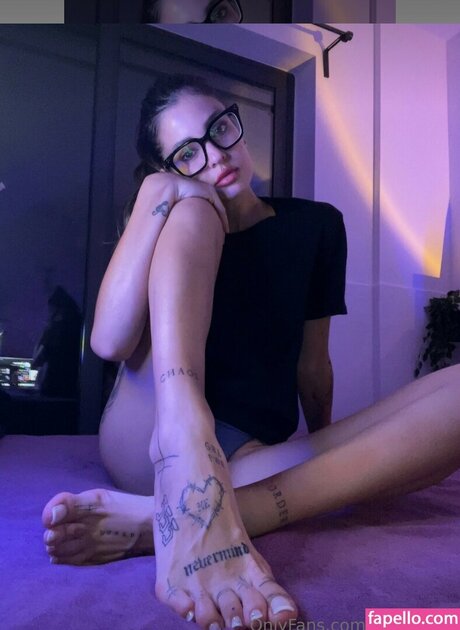 xoroxenne 高品質モデル 写真