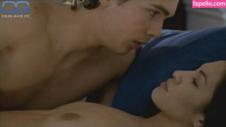 Elodie Yung トップモデル ギャラリー