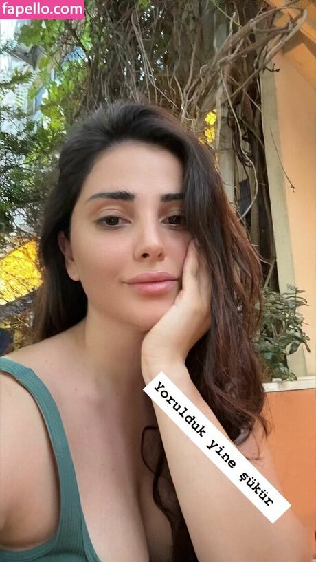 Deniz Ba da_ セックスポルノスター 写真