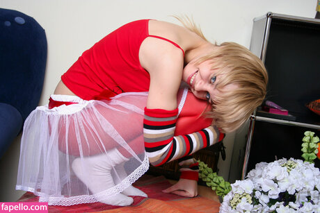 Stunning18 com ヌードモデル 写真