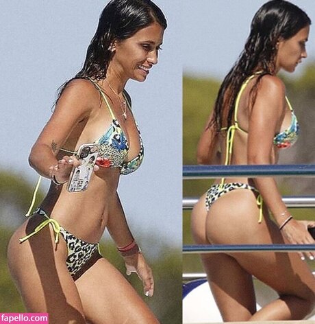 Anto Roccuzzo セックススター ギャラリー