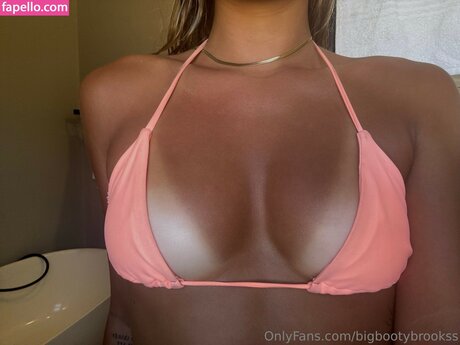 bigbootybrooks トップモデル 画像