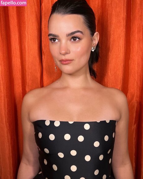 Brianna Hildebrand 素敵なモデル ギャラリー