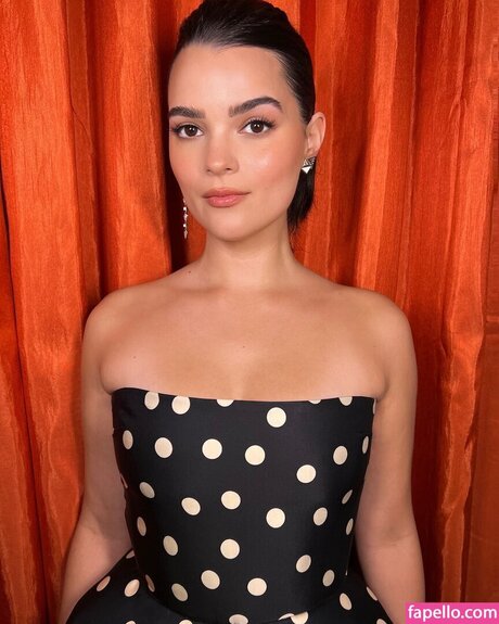 Brianna Hildebrand セックスモデル 画像