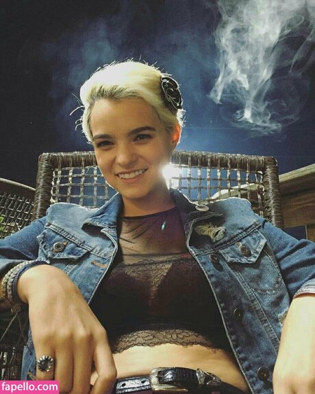 Brianna Hildebrand アダルトモデル 画像
