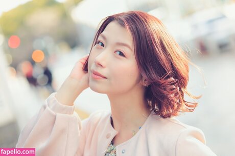 Tsubaki Kato かわいいポルノスター 画像