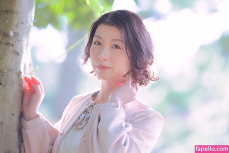 Tsubaki Kato スター ヌード アーカイブ