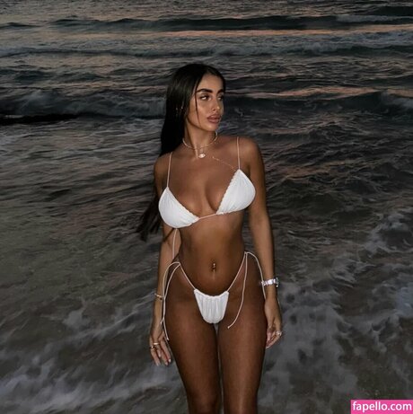 Shenhav Dahan 裸モデル 写真