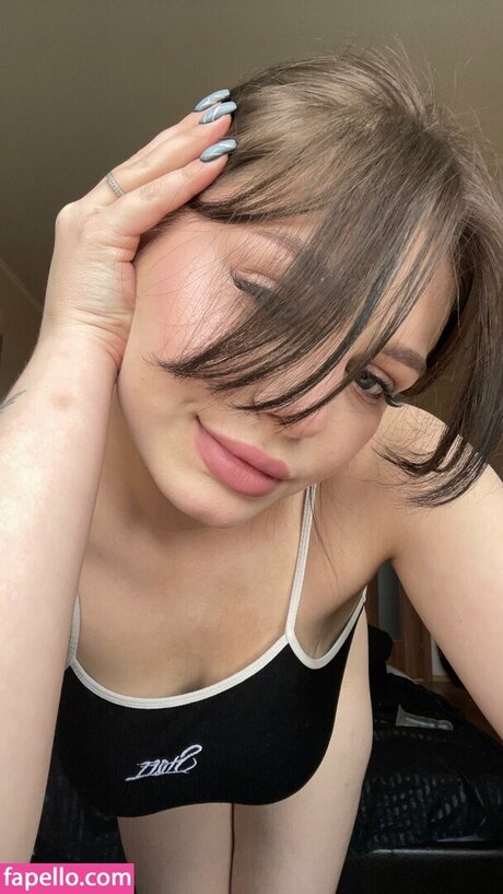 alissabebe ヌード女優 写真