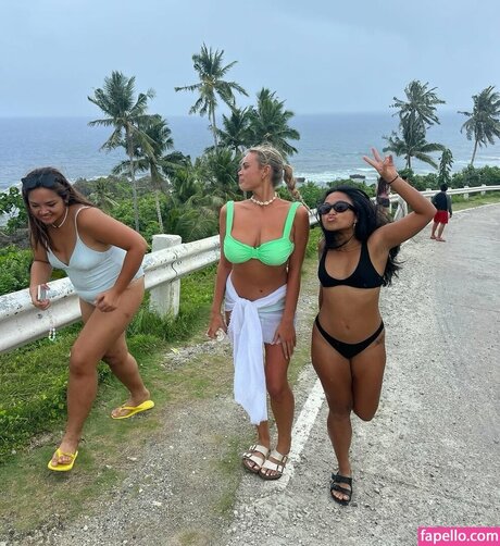 reeganbaildon_ スター xxx 写真