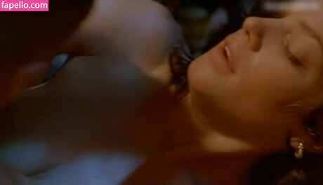 Marie B umer 最高のスター 写真