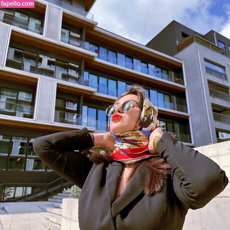 feyzakball 無料スター 写真