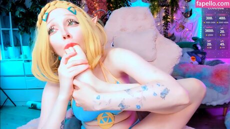 littleflufflepuff 最高のスター 写真