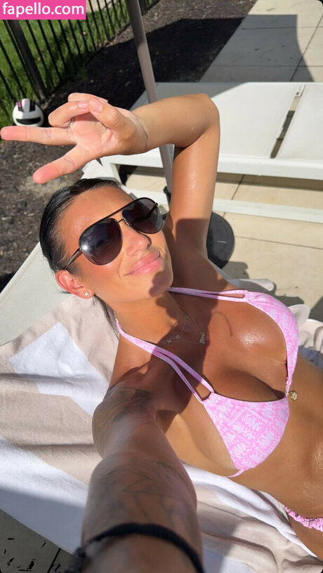 Toni Berenato ヌード女優 写真