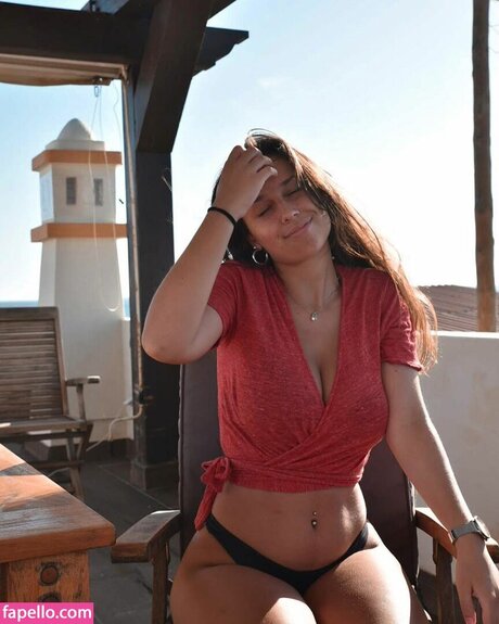 Sara Liso かわいいポルノスター 画像