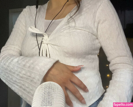 Tingly Asmr_ トップモデル 写真