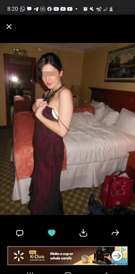 Kerry B HDポルノスター 写真