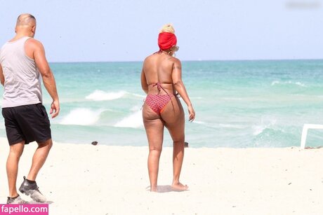 Mary J Blige 高品質モデル 写真