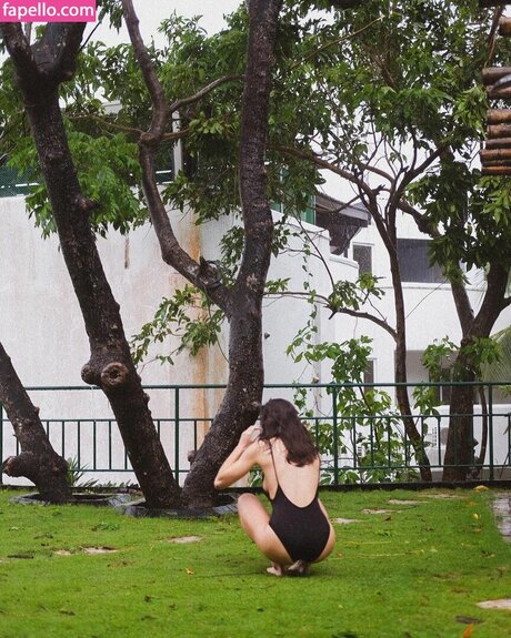 Katrina Dovey プロフィール写真