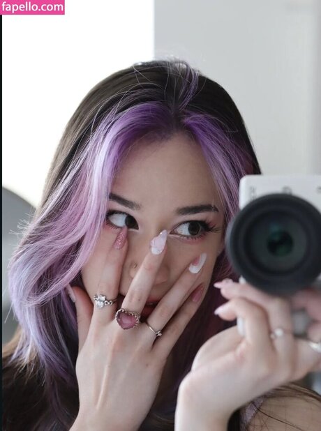 Queen Tofu 裸のスター 画像