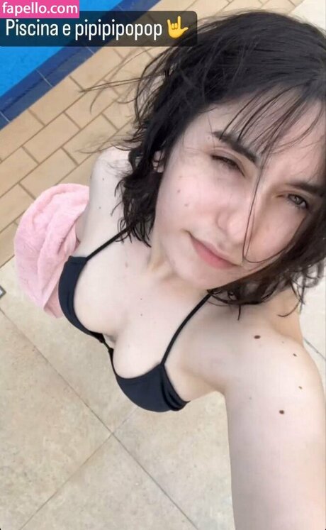 Pricila Canesso アートスター 画像